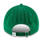 Gorra MLB Oakland Athletics New Era Core Classic 9TWENTY Verde claro Gorra MLB Oakland Athletics New Era Core Classic 9TWENTY Verde claro