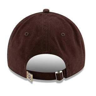 New Era Core Classic 9TWENTY Cap MLB San Diego Padres