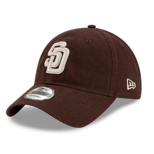 Gorra MLB San Diego Padres New Era Core Classic 9TWENTY