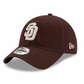 New Era Core Classic 9TWENTY Cap MLB San Diego Padres