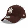 Casquette MLB San Diego Padres New Era Core Classic 9TWENTY