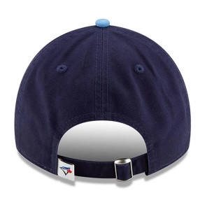 Gorra MLB Toronto Blue Jays New Era Core Classic 9TWENTY Azul