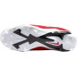 Nike Alpha menace Pro 3 Red Football Cleats
