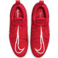 Crampons de Football Americain moulés Nike Alpha menace Pro 3 Rouge Crampons de Football Americain moulés Nike Alpha menace Pro 3 Rouge