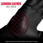 Gants de Batting Franklin 2nd Skinz Drip Noir