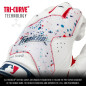 Gants de Batting Franklin 2nd Skinz Drip USA Gants de Batting Franklin 2nd Skinz Drip USA