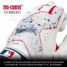 Youth's Batting glove Franklin 2nd Skinz Drip USA