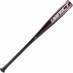 Rawlings Impact BBCOR (-3) baseball bat