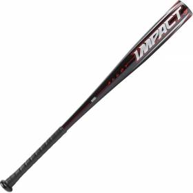 Bate de Béisbol Rawlings Impact BBCOR (-3)