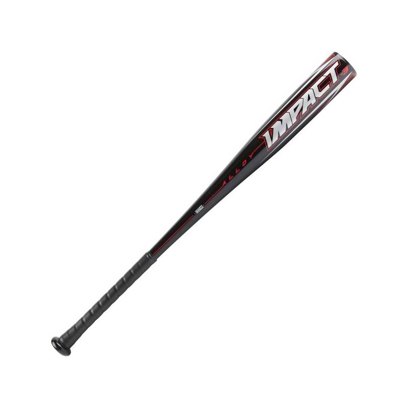 Bate de Béisbol Rawlings Impact BBCOR (-3)