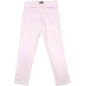 Sportland Baseball Pant White Wide Fit