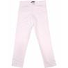 Sportland Baseball Pant White Wide Fit Sportland Baseball Pant White Wide Fit
