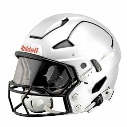 Riddell Axiom American Football Helmet