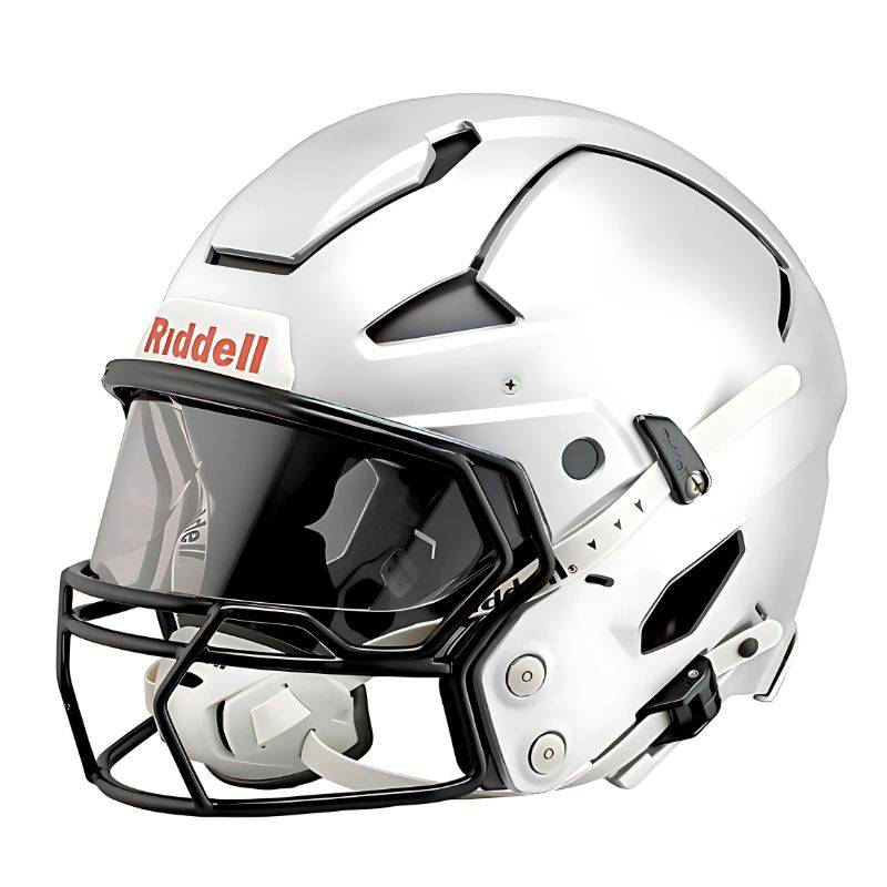 Casque de Football américain Riddell Axiom