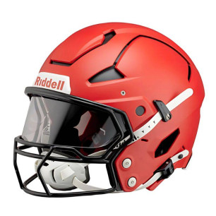 Riddell Axiom American Football Helmet