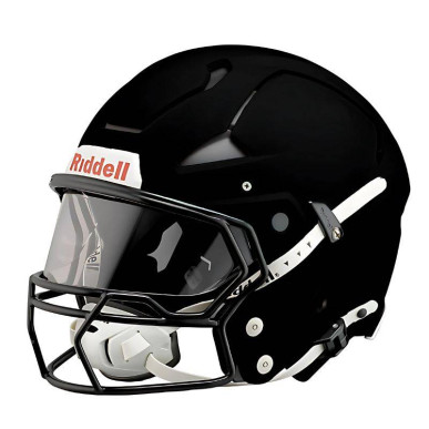 Riddell Axiom American Football Helmet