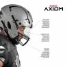 Casco de Fútbol Americano Riddell Axiom