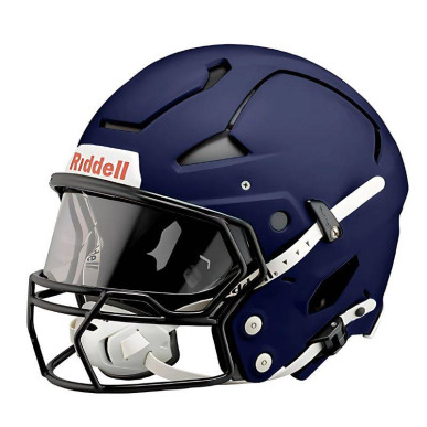 Casque de Football américain Riddell Axiom