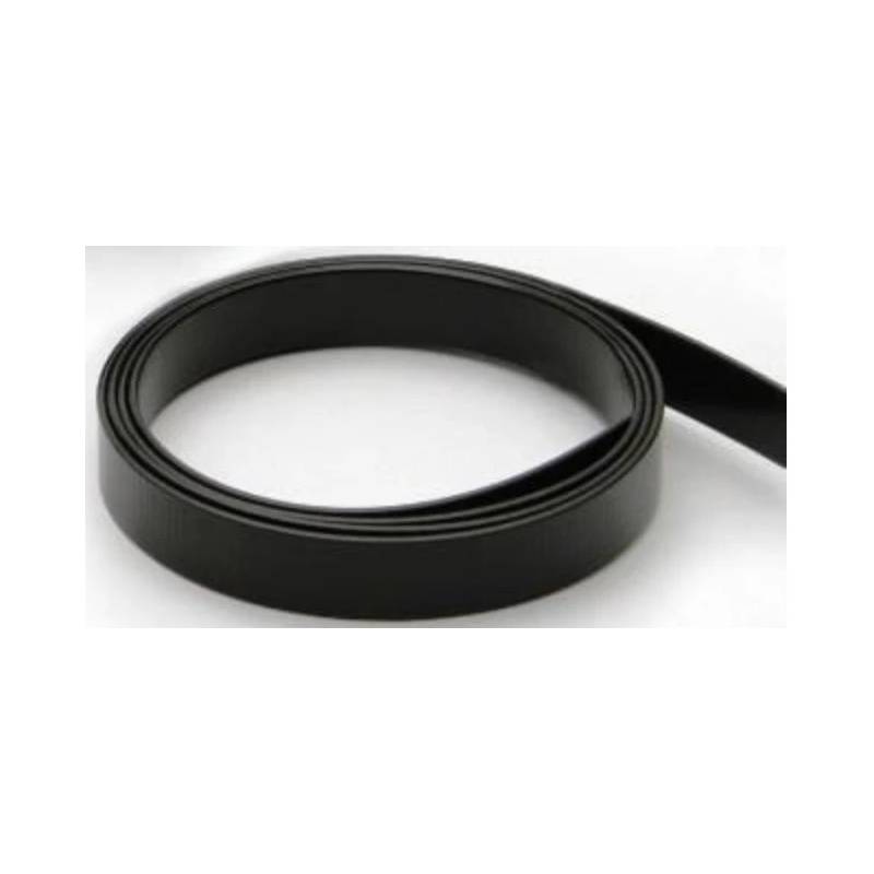 Xenith low chin straps black