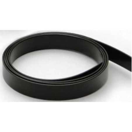 Xenith low chin straps noir