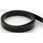 Xenith low chin straps black