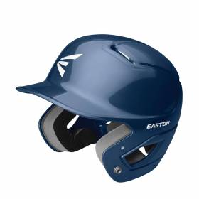 Casque de Baseball Easton Alpha Bleu marine
