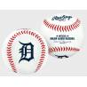 Balle de Baseball MLB Detroit Tigers Rawlings Replica Balle de Baseball MLB Detroit Tigers Rawlings Replica