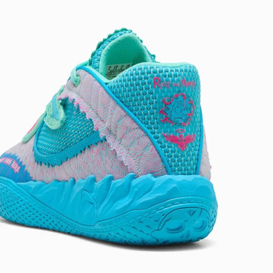 Zapatillas de Baloncesto Puma MB.05 LaMelo Ball "Rick & Morty"