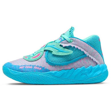 Zapatillas de Baloncesto Puma MB.05 LaMelo Ball "Rick & Morty"