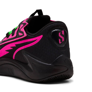 Chaussures de Basketball Puma Scoot Zeros II "Vegas Night"