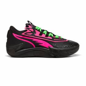 Puma Scoot Zeros II Sterling "Vegas Night" Basketball shoes