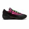 Puma Scoot Zeros II Sterling "Vegas Night" Basketball shoes