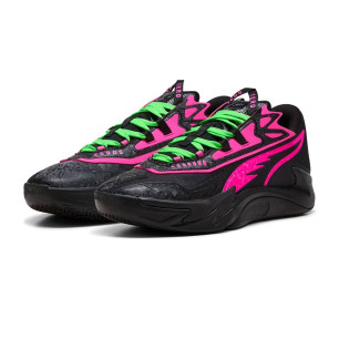 Chaussures de Basketball Puma Scoot Zeros II "Vegas Night"