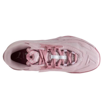 Zapatillas de Baloncesto Puma Scoot Zeros II "Peach Rose"