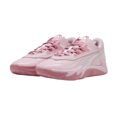 Chaussures de Basketball Puma Scoot Zeros II "Peach Rose"