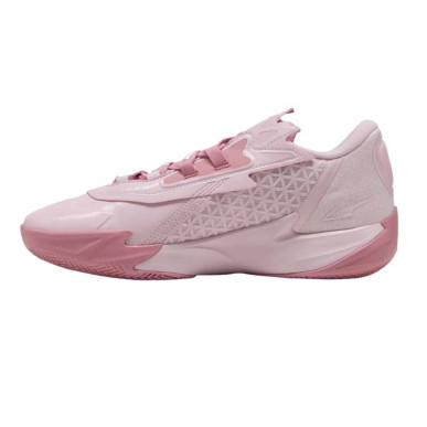Chaussures de Basketball Puma Scoot Zeros II "Peach Rose"