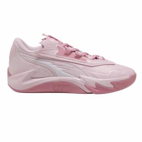 Puma Scoot Zeros II Sterling "Peach Rose" Basketball shoes