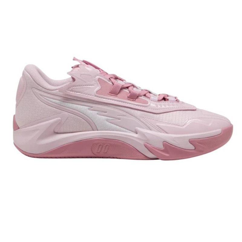 Puma Scoot Zeros II Sterling "Peach Rose" Basketball shoes Puma Scoot Zeros II Sterling "Peach Rose" Basketball shoes