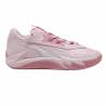 Chaussures de Basketball Puma Scoot Zeros II "Peach Rose"
