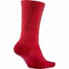 Chaussettes Nike Elite Vapor Rouge