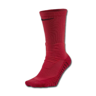 Calcetines Nike Elite Vapor Rojo