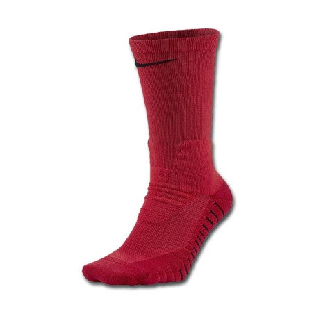 Chaussettes Nike Elite Vapor Rouge
