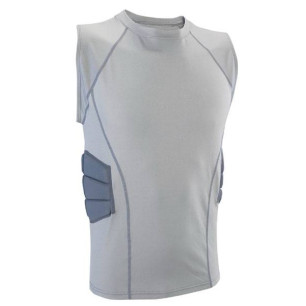 Russell rib guard shirt