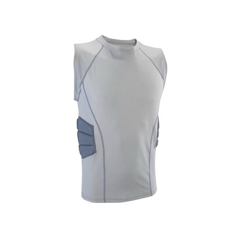 Camiseta protectora para costillas Russell