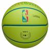 Wilson NBA Team Neon Golden State Warriors