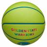 Wilson NBA Team Neon Golden State Warriors
