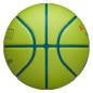 Wilson NBA Team Neon Golden State Warriors