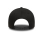 Casquette NFL Las Vegas Raiders New Era E-Frame 9FORTY Noir Casquette NFL Las Vegas Raiders New Era E-Frame 9FORTY Noir