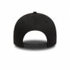 Gorra NFL Las Vegas Raiders New Era E-Frame 9FORTY Negro