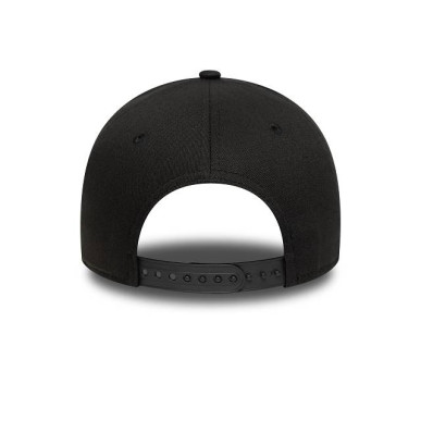 New Era E-Frame 9FORTY cap NFL Las Vegas Raiders black